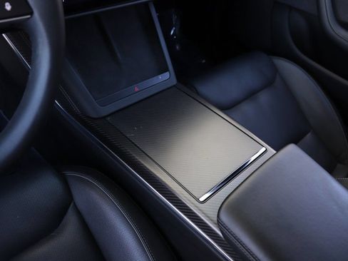 Used 2022 Tesla Model S Plaid AWD/4WD image 56