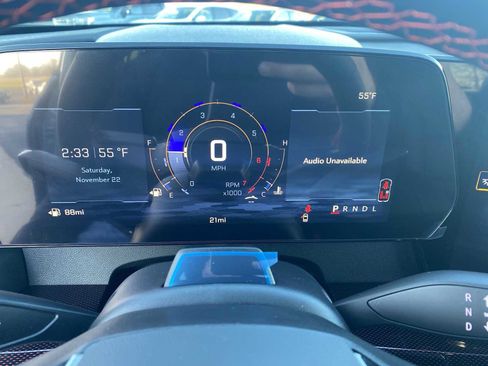 New 2026 Chevrolet Traverse RS image 11