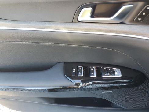 New 2026 Kia K5 EX image 17