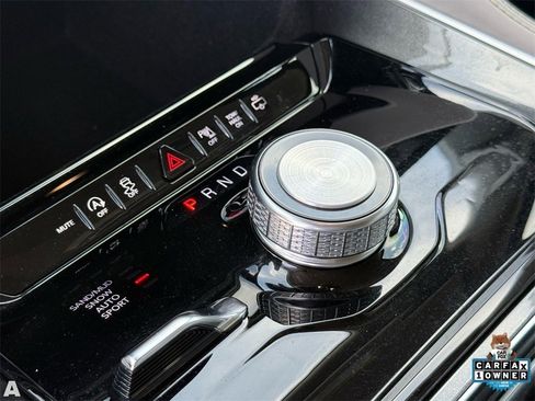 Used 2022 Jeep Wagoneer Series I image 23