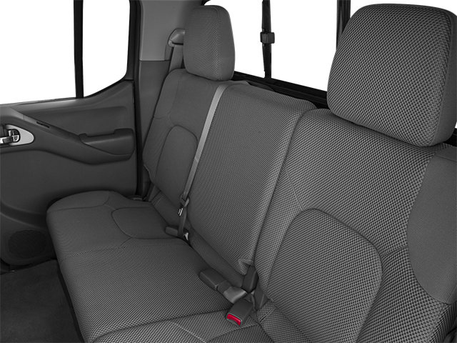 Used 2014 Nissan Frontier SV w/ SV Value Truck Package RWD image 15