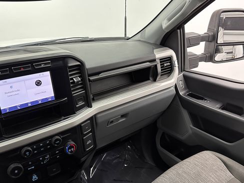 Used 2023 Ford F250 XLT w/ Snow Plow Prep Package image 26