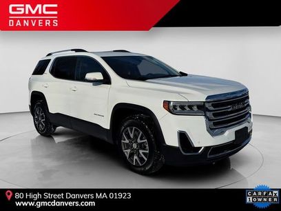 Used 2023 GMC Acadia SLE w/ Driver Convenience Package