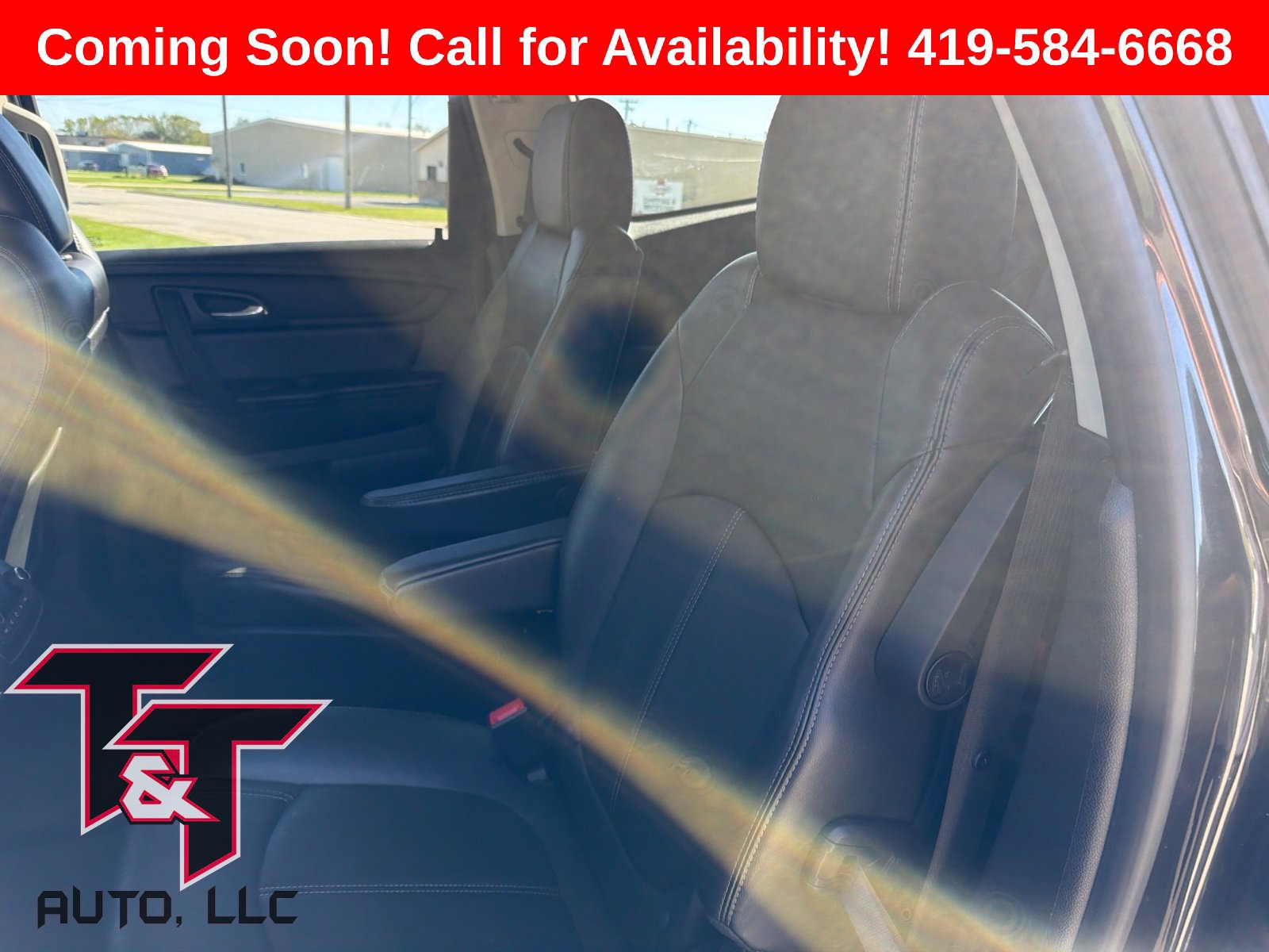 Used 2017 Chevrolet Traverse LT AWD/4WD image 6
