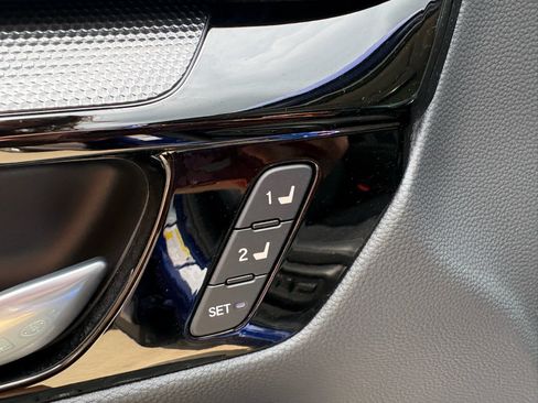 Certified 2024 Honda CR-V EX-L image 11