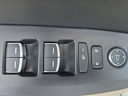 Used 2025 Acura ADX A-Spec AWD/4WD image 28