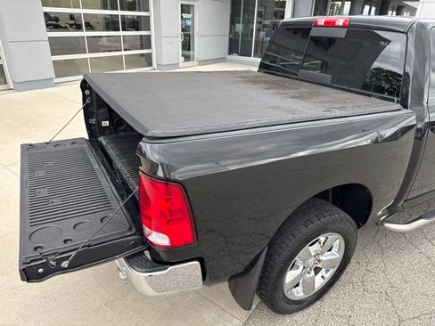 Used 2018 RAM 1500 Big Horn AWD/4WD image 18