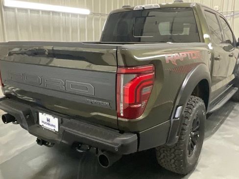 Used 2026 Ford F150 Raptor AWD/4WD image 23