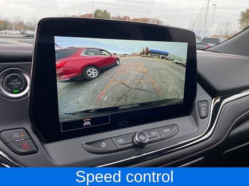 Certified 2025 Chevrolet Blazer RS image 10