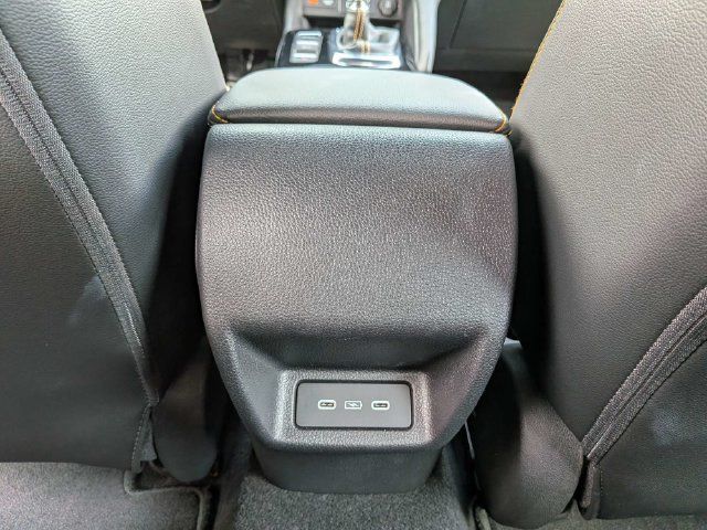 Used 2026 Acura Integra A-Spec w/ Technology Package FWD image 15
