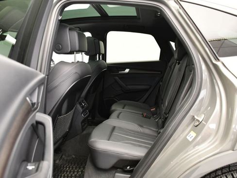 Certified 2023 Audi Q5 2.0T Premium Plus w/ Premium Plus Package image 44