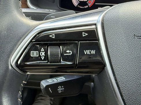 Used 2019 Audi A6 3.0T Premium Plus w/ Premium Plus Package image 22
