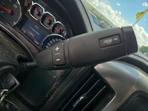 Used 2014 Chevrolet Silverado 1500 LTZ w/ LTZ Plus Package AWD/4WD image 31