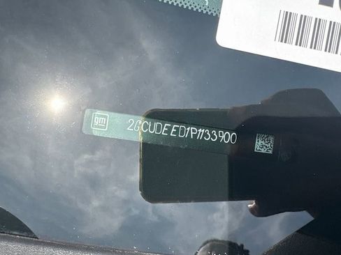 Used 2023 Chevrolet Silverado 1500 RST w/ RST All Star Premium Package image 7