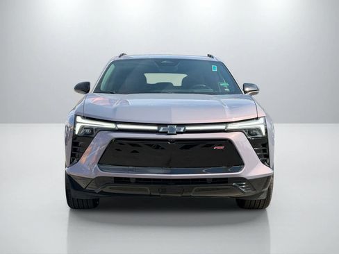 Used 2024 Chevrolet Blazer EV RS AWD/4WD image 11