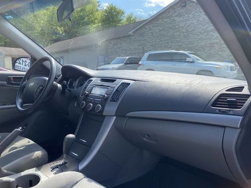 Used 2009 Hyundai Sonata GLS FWD image 17