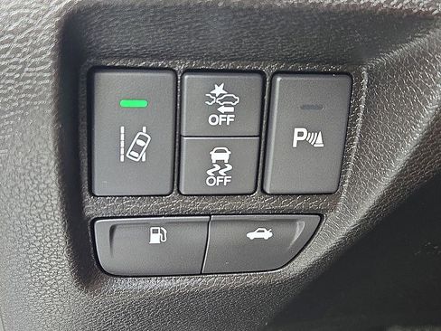 Used 2019 Acura TLX w/ Technology & A-SPEC Pkg image 26