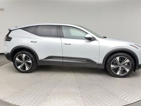 Used 2025 Polestar Polestar 3 Long Range Dual Motor image 9