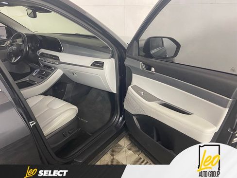 Used 2020 Hyundai Palisade SEL AWD/4WD image 17