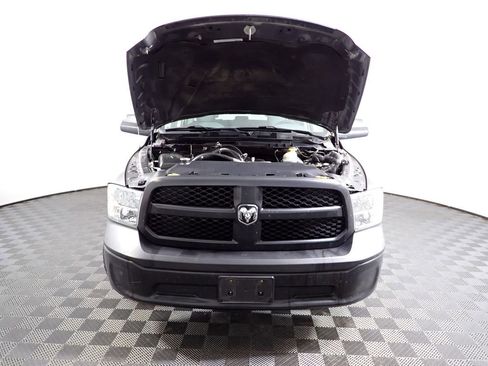 Used 2017 RAM 1500 Tradesman w/ Popular Equipment Group image 10