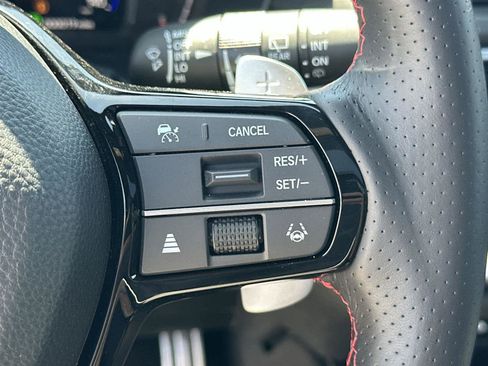 New 2025 Acura ADX A-Spec AWD/4WD image 22