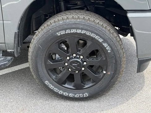 New 2026 RAM 2500 Big Horn AWD/4WD image 32