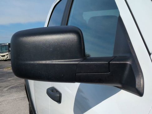 Used 2024 RAM 1500 Classic Warlock image 13