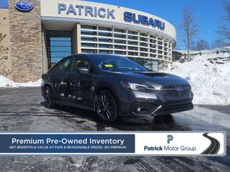 Used 2023 Subaru WRX Premium 360° Tour