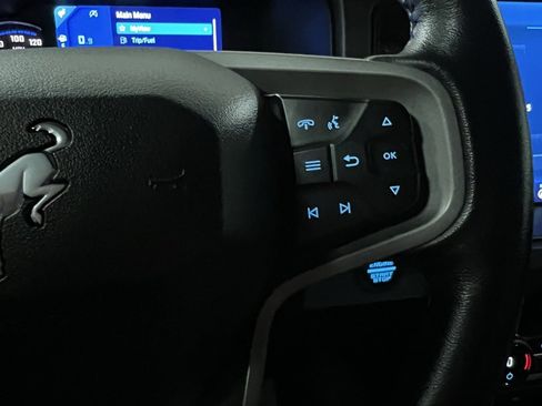 Used 2024 Ford Bronco Big Bend image 35