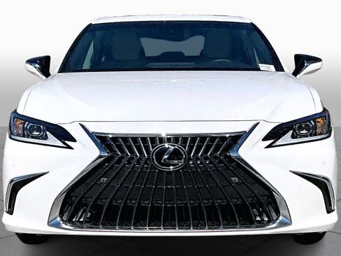 New 2025 Lexus ES 350 w/ Premium Package image 2