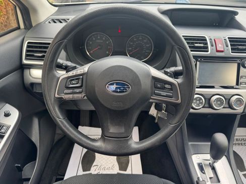 Used 2016 Subaru Impreza 2.0i Premium AWD/4WD image 11
