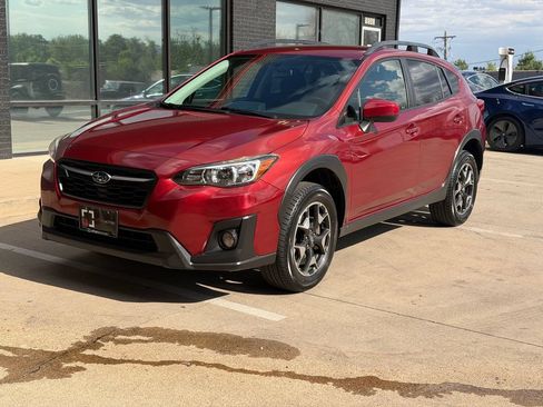Used 2019 Subaru Crosstrek 2.0i Premium AWD/4WD image 17