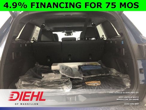 New 2026 Subaru Outback Wilderness image 9