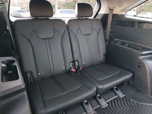 New 2026 Kia Sorento SX FWD image 12