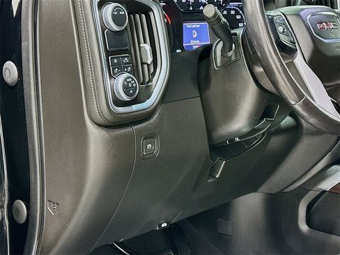 Used 2021 GMC Sierra 1500 SLT image 10