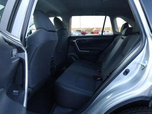 Certified 2024 Toyota RAV4 LE image 20