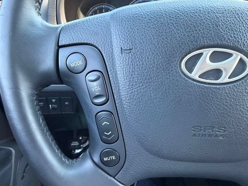 Used 2009 Hyundai Santa Fe Limited FWD image 20