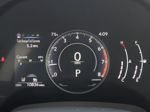 Certified 2023 Lexus RX 350 Premium Plus w/ Cold Area Package FWD image 79