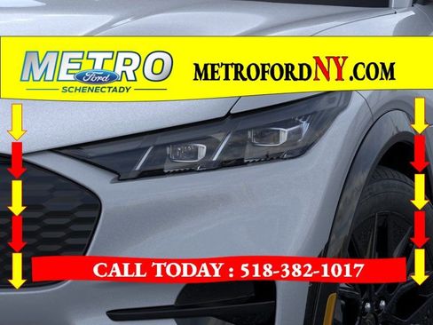 New 2026 Ford Mustang Mach-E Premium AWD/4WD image 18