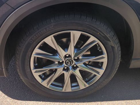 Used 2020 MAZDA CX-5 Signature AWD/4WD image 10