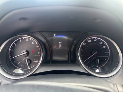Used 2024 Toyota Camry SE FWD image 27