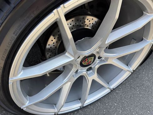 Used 2006 Porsche 911 Carrera image 34