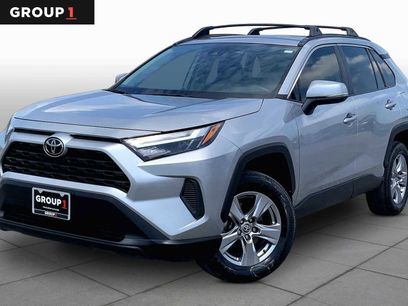 Used 2023 Toyota RAV4 XLE w/ Convenience Package