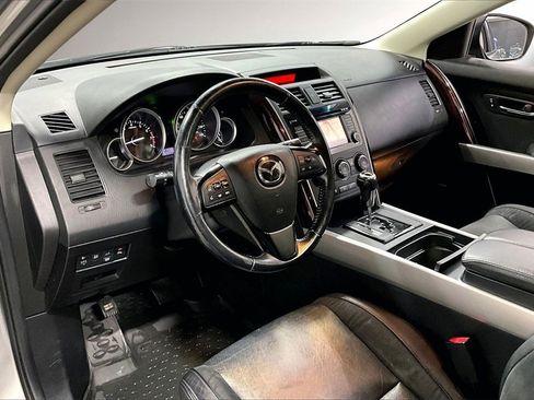 Used 2015 MAZDA CX-9 Grand Touring w/ GT Technology Package image 18