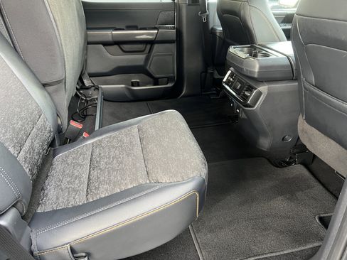 Used 2023 Ford F150 Tremor image 19