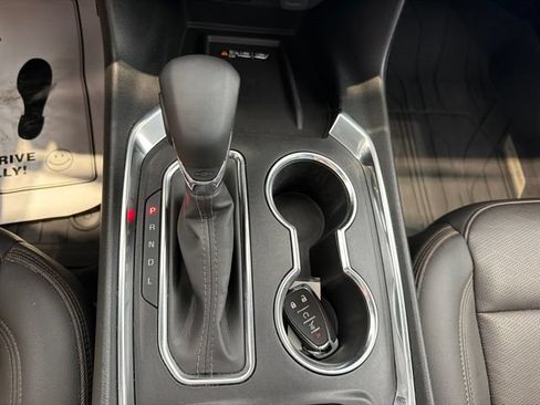 Certified 2023 Chevrolet Traverse High Country w/ LPO, Floor Liner Package AWD/4WD image 27