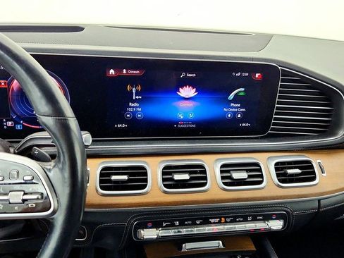 Used 2020 Mercedes-Benz GLE 350 4MATIC image 17