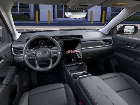 New 2026 GMC Terrain Denali AWD/4WD image 39