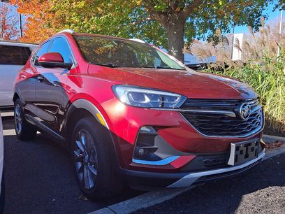 Used 2023 Buick Encore GX Essence w/ Experience Buick Package