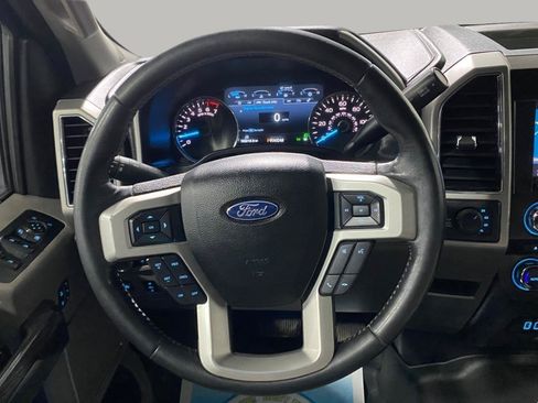 Used 2018 Ford F150 Lariat AWD/4WD image 11